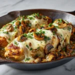 texas roadhouse smothered chicken with jack cheese 2026 01 16 171521 1