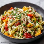 the best protein packed chicken pasta salad 2026 01 17 170545 1
