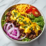 the ultimate high protein cheeseburger bowl 2026 01 25 220306 1