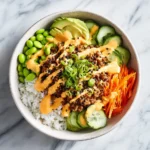 zesty bang bang sauce ground turkey rice bowls 2026 01 24 191243 1