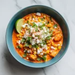 zesty creamy street corn crockpot chicken 2026 01 28 184152 1