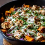 bbq chicken sweet potato skillet easy one pan di 2026 02 23 234619 1