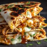 cheesy hot honey chicken quesadillas 2026 02 23 234626 1