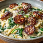 creamy chicken sausage orzo 2026 02 26 180143 1