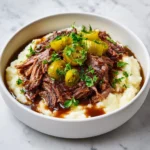 crockpot mississippi pot roast 2026 02 01 165438 1