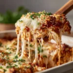 delicious chicken parmesan casserole 2026 02 25 222330 1