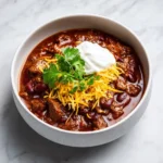 easy crockpot chili recipe 2026 02 02 142857 1