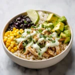 easy slow cooker chicken burrito bowl 2026 02 01 165439 1