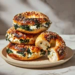 easy spinach cottage cheese flat bagels 2026 02 03 183041 1