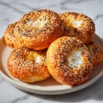 fluffy cottage cheese almond flour bagel 2026 02 03 183045 1