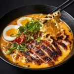 healthy garlic chicken ramen 2026 02 13 111117 1