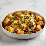 high protein cowboy casserole meal prep 2026 02 06 203858 1