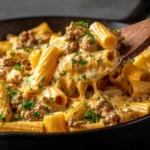 homemade cheeseburger pasta 2026 02 12 190601 1