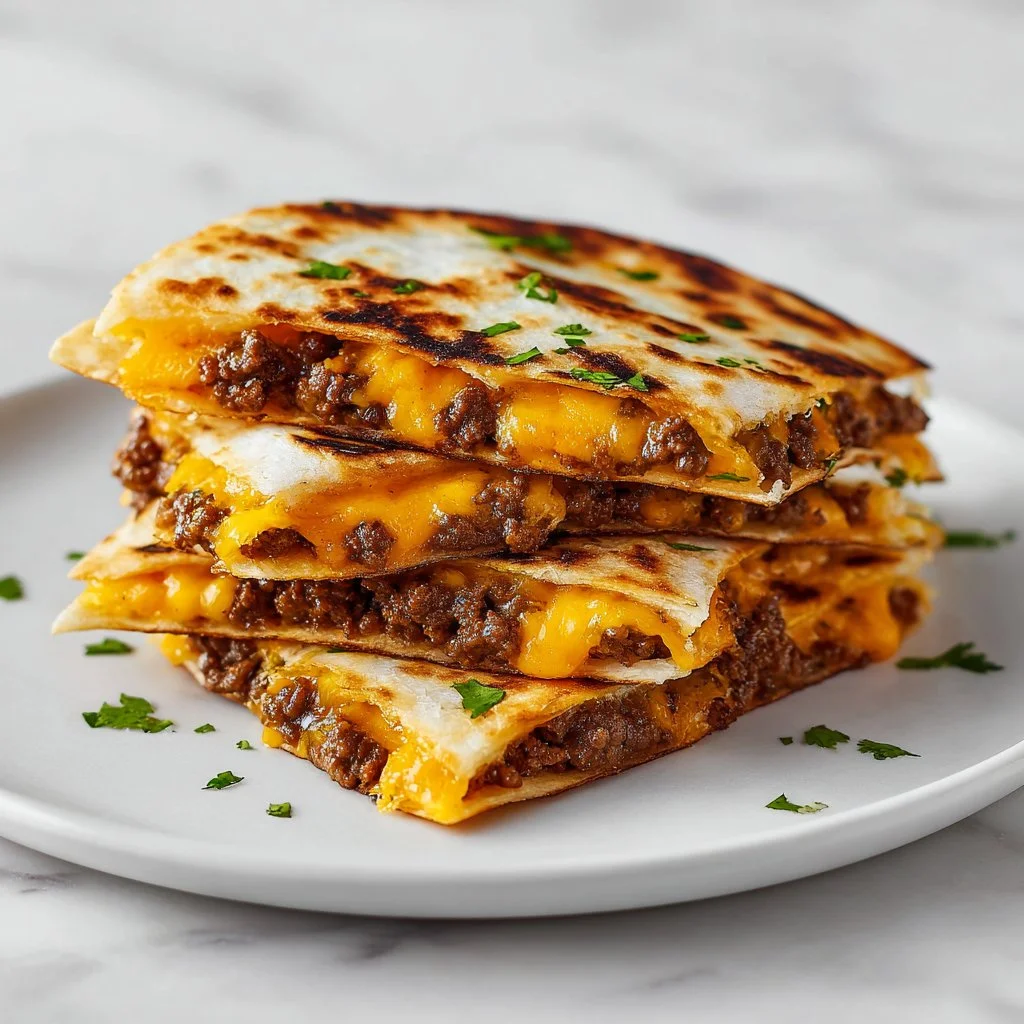 Low-carb dinner ideas with ground beef for healthy eating