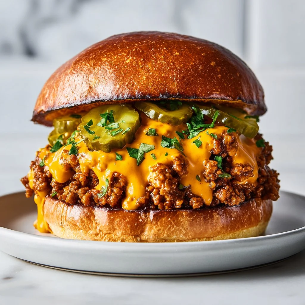 Low-carb ground beef dinner ideas for healthy meal planning