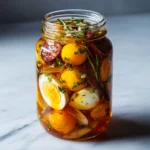 pickled eggs sausage and onions a tangy savor 2026 02 04 180105 1