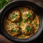 slow cooker smothered hamburgers 2026 02 15 141404 1