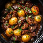 spring slow cooker garlic butter beef potatoes 2026 02 07 184648 1