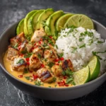 spring style coconut chicken rice bowl 2026 02 10 182134 1
