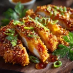 baked crunchy hot honey chicken recipe 2026 03 08 215748 1