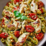 chicken pesto pasta with tomatoes 2026 03 19 025418 1
