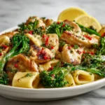 cowboy butter lemon bowtie chicken with broccoli 2026 03 10 215854 1