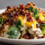 creamy low carb chicken casserole with broccoli an 2026 03 02 013238 1