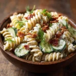 dill pickle bacon pasta salad 2026 03 19 025413 1
