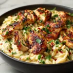 one pot cajun chicken alfredo orzo 2026 03 06 213738 1