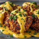 pretzel chicken with mustard cheddar sauce 2026 03 10 215853 1