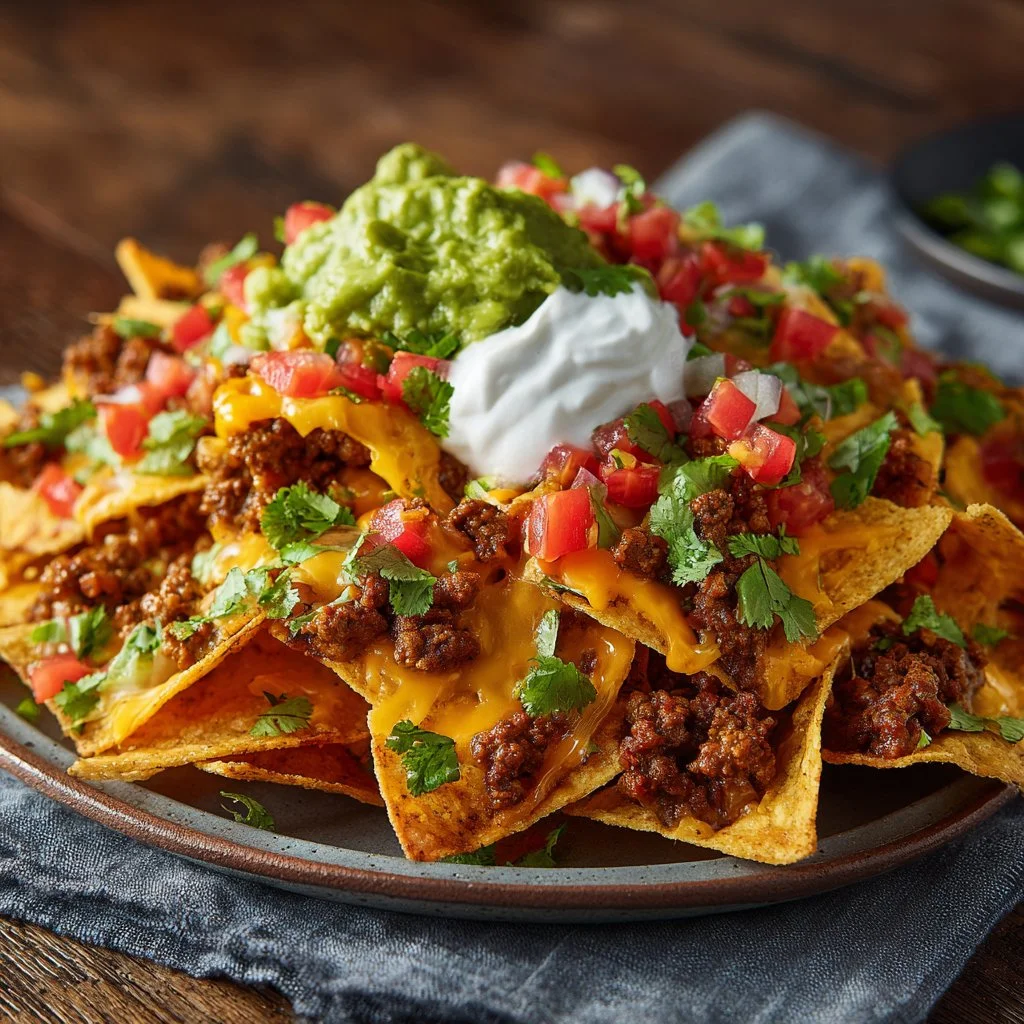 Delicious Cinco de Mayo celebration dishes for a festive feast.