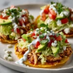 crispy rotisserie chicken tostadas 2026 04 19 184215 1