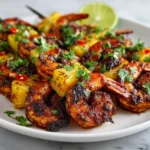 grilled shrimp pineapple skewers 2026 04 20 204300 1