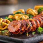 blackstone grilled kielbasa 2026 05 06 170607 1